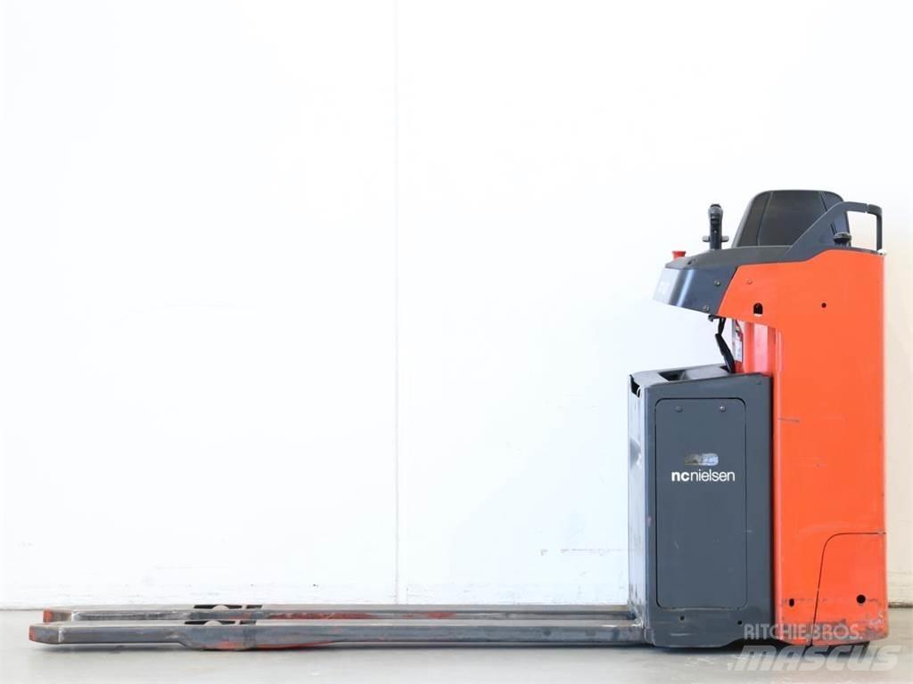 Linde T20S/1154 Pedestrian stacker