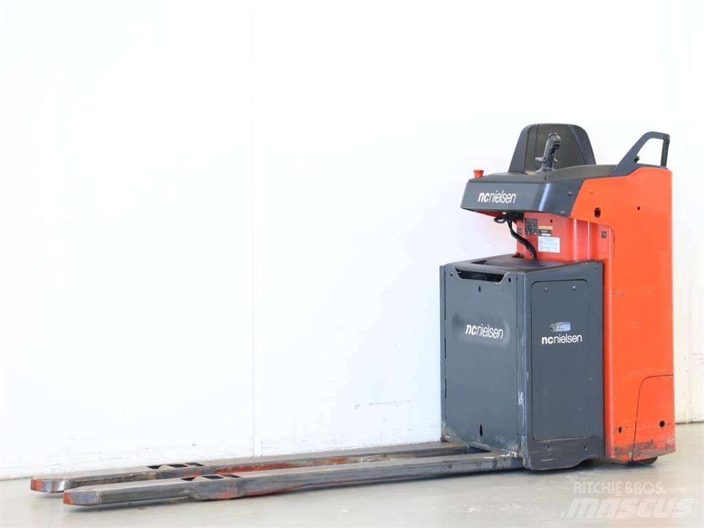 Linde T20S/1154 Pedestrian stacker