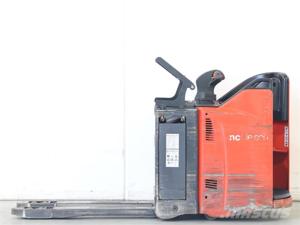 Linde T20SP/131-08 Pedestrian stacker