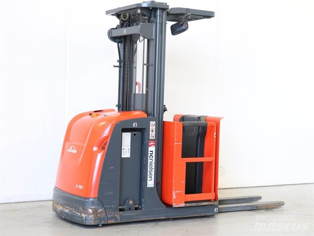 Linde V10/5021-01 Others