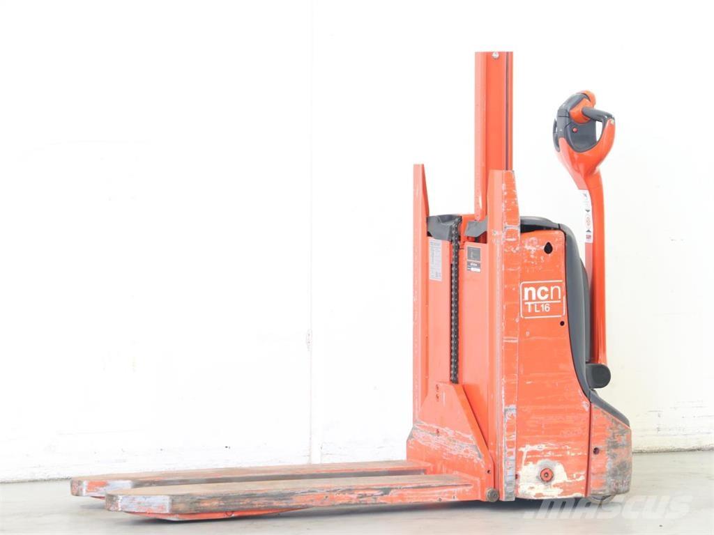 NCN TL16/1152-00 Pedestrian stacker