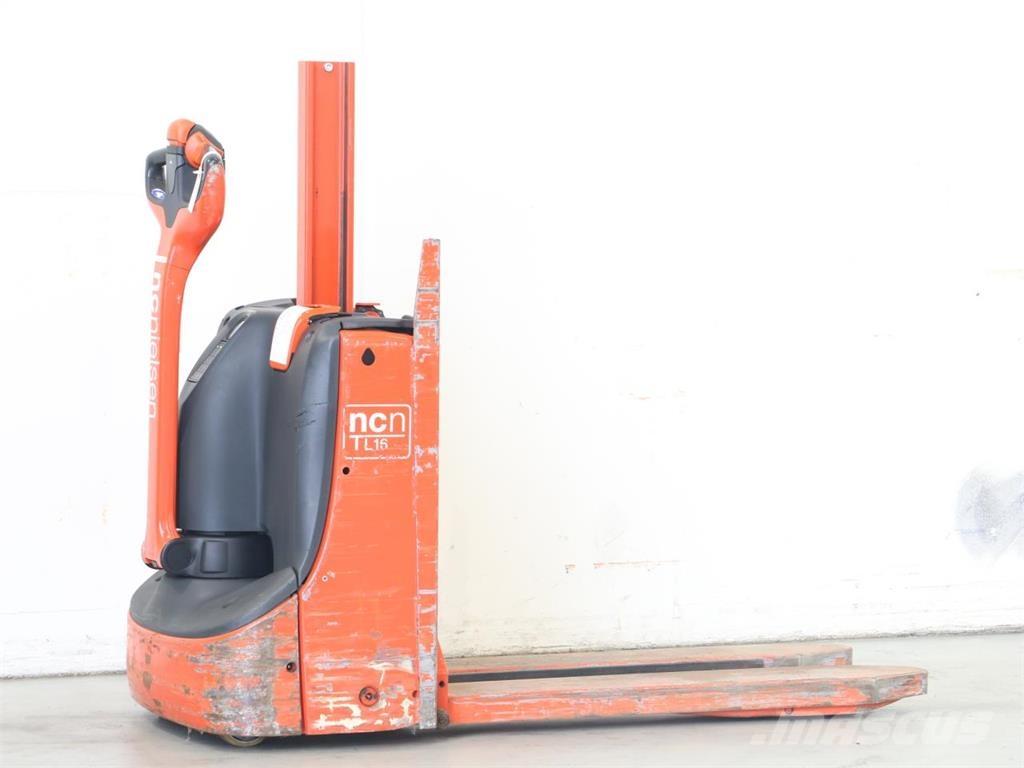 NCN TL16/1152-00 Pedestrian stacker