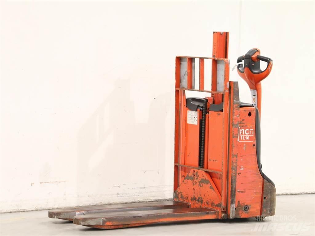 NCN TL16/1152-00 Pedestrian stacker