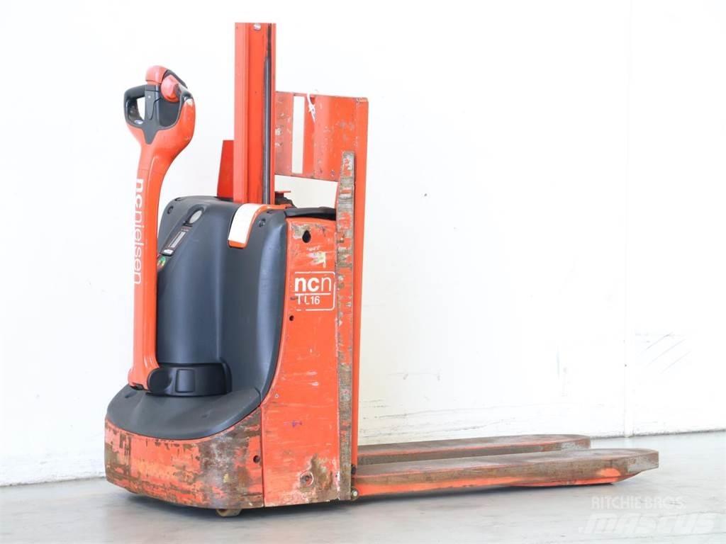 NCN TL16/1152-00 Pedestrian stacker