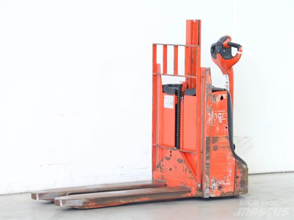 NCN TL16/1152-00 Pedestrian stacker