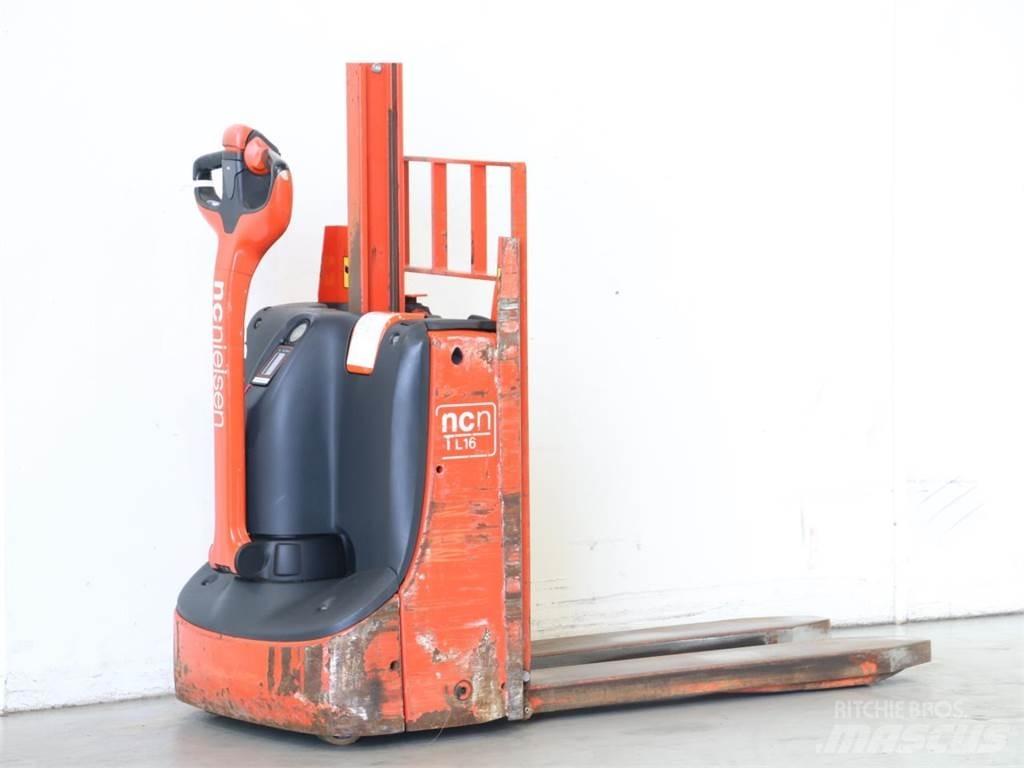 NCN TL16/1152-00 Pedestrian stacker