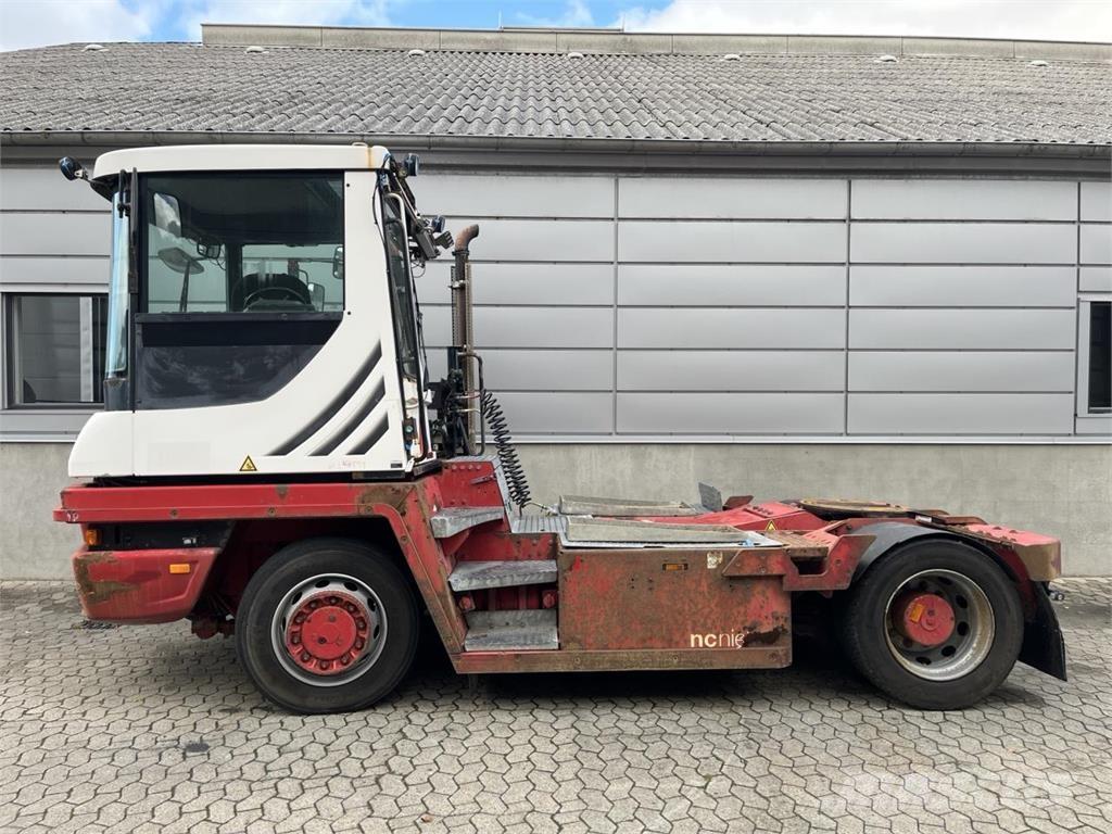 Terberg RT223 4x4 Others