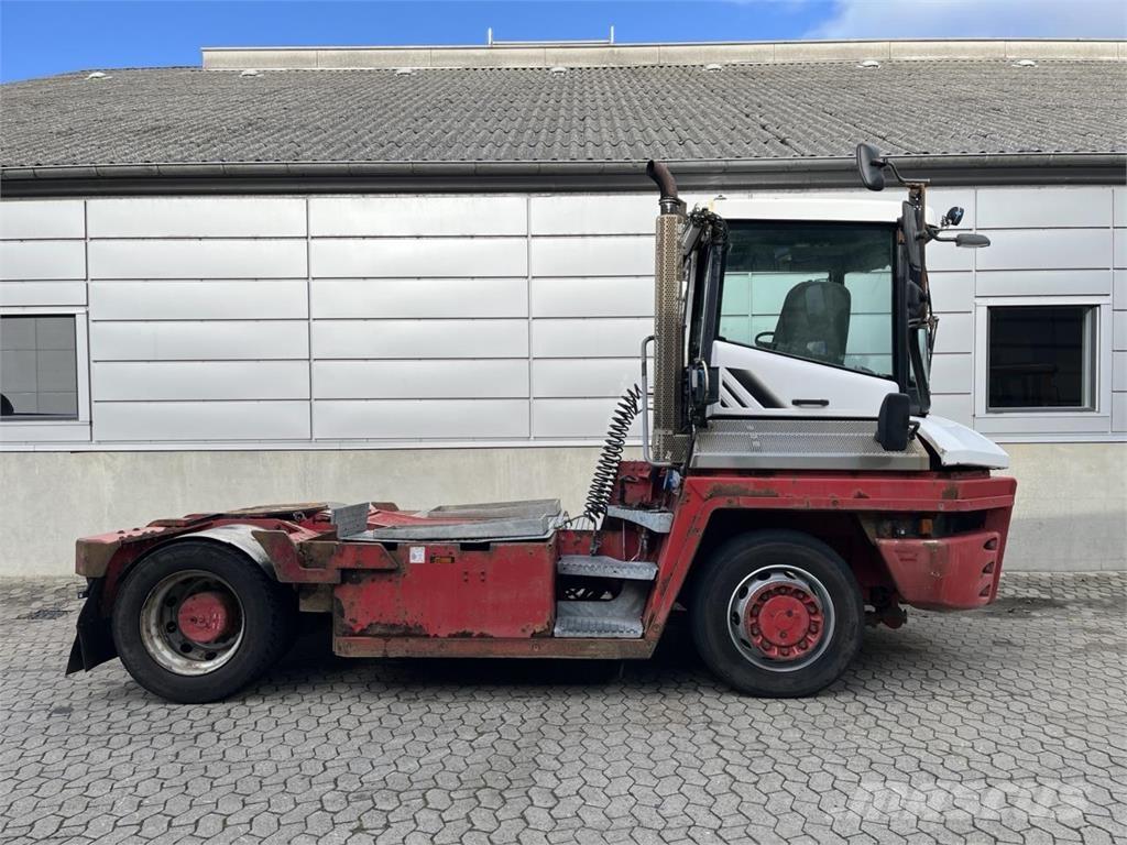 Terberg RT223 4x4 Others