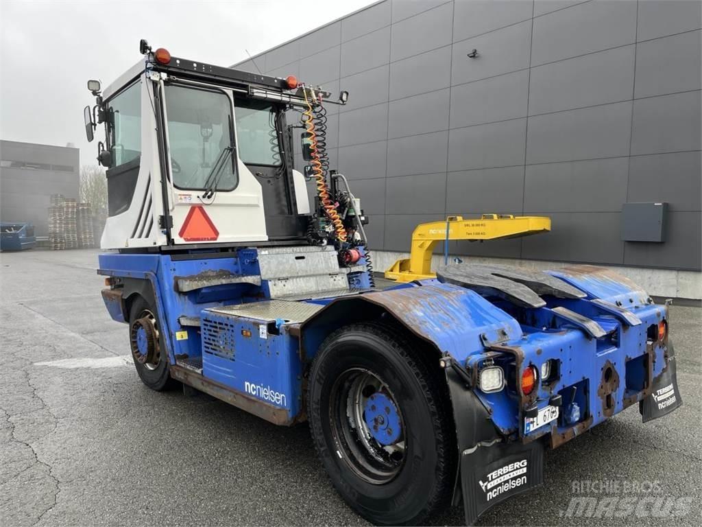 Terberg RT223 4X4 Others