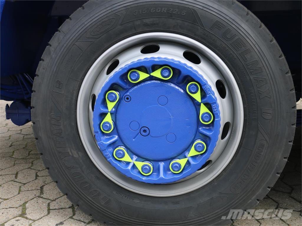 Terberg RT223 4X4 Others