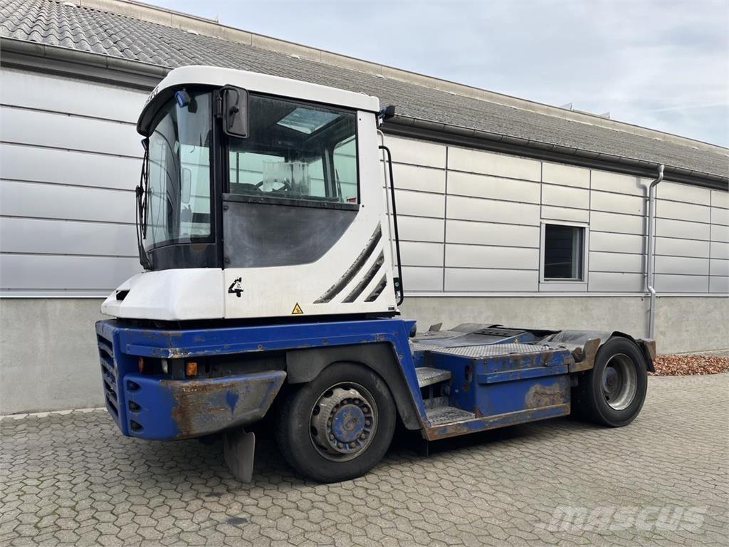 Terberg RT223 4x4 Others