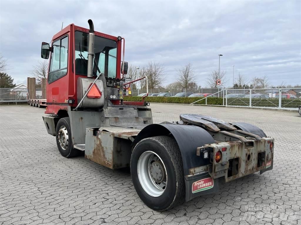 Terberg YT182 4X2 Others