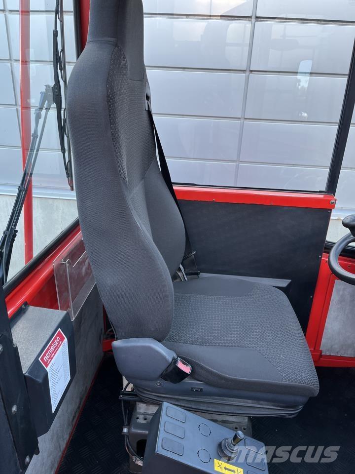 Terberg YT222 4X2 Others