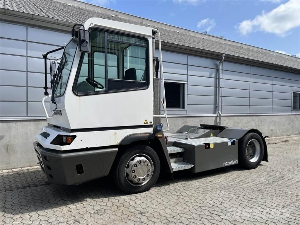 Terberg YT222 4X2 Others