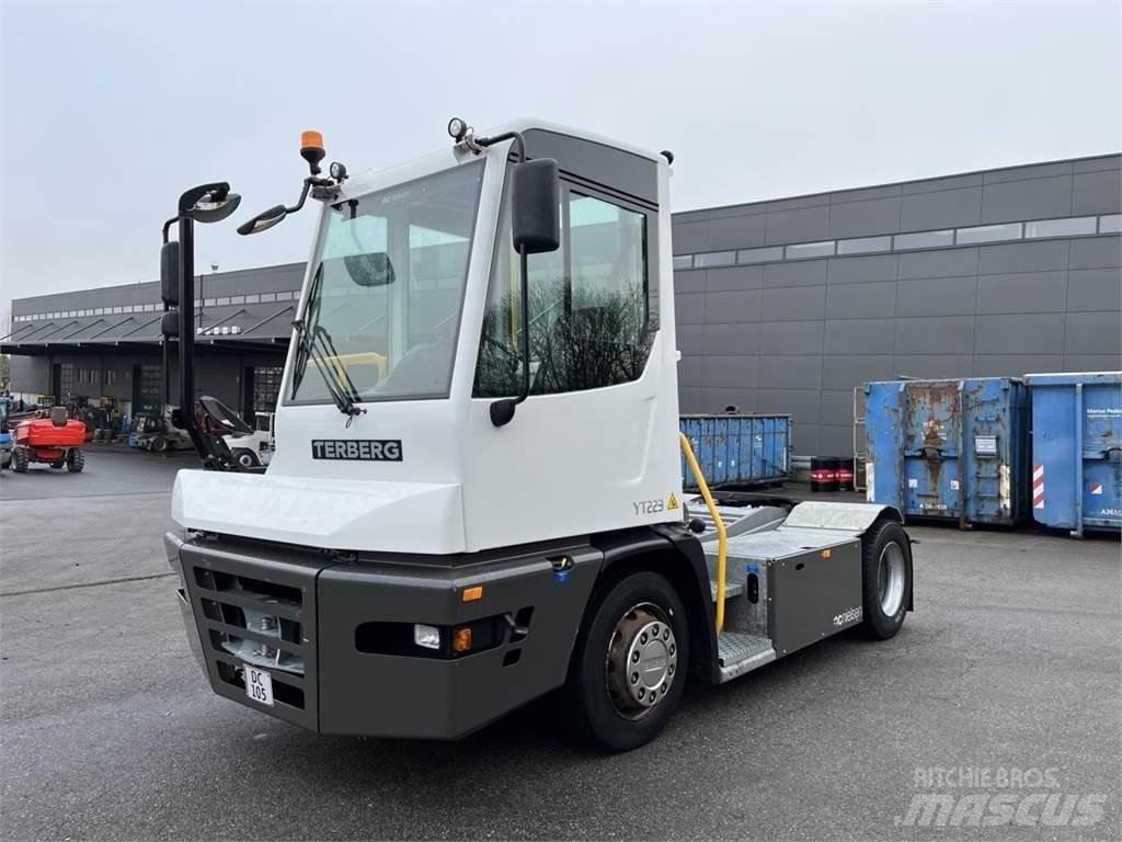 Terberg YT223 4x2 Others