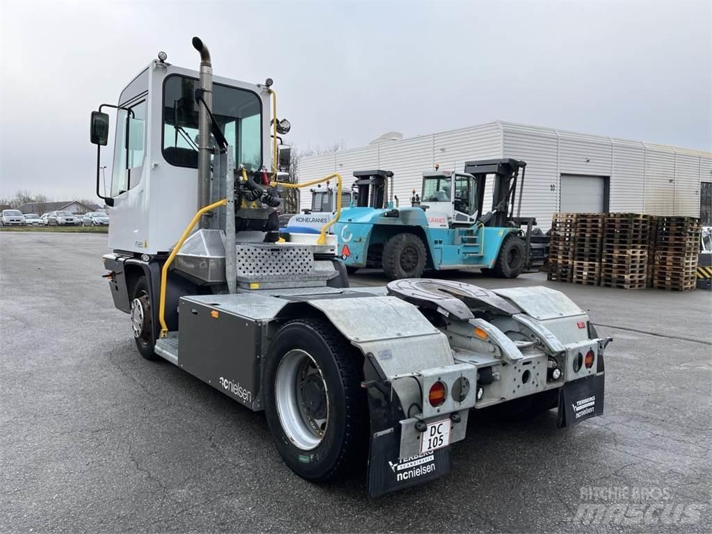 Terberg YT223 4x2 Others
