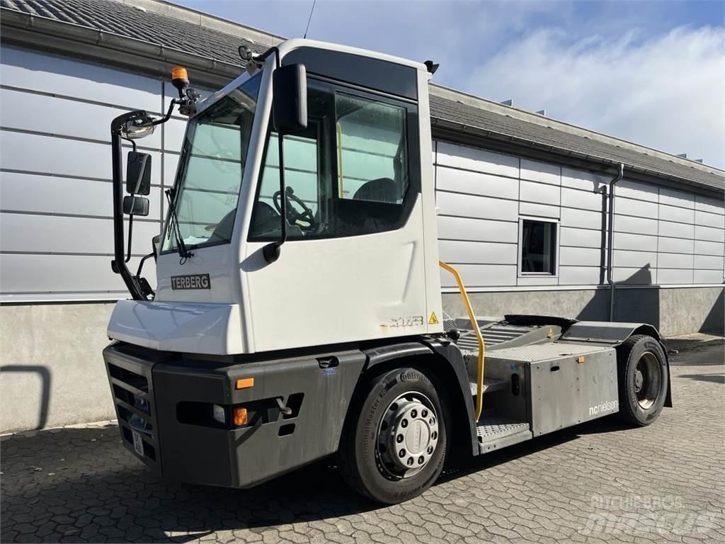 Terberg YT223 4x2 Others
