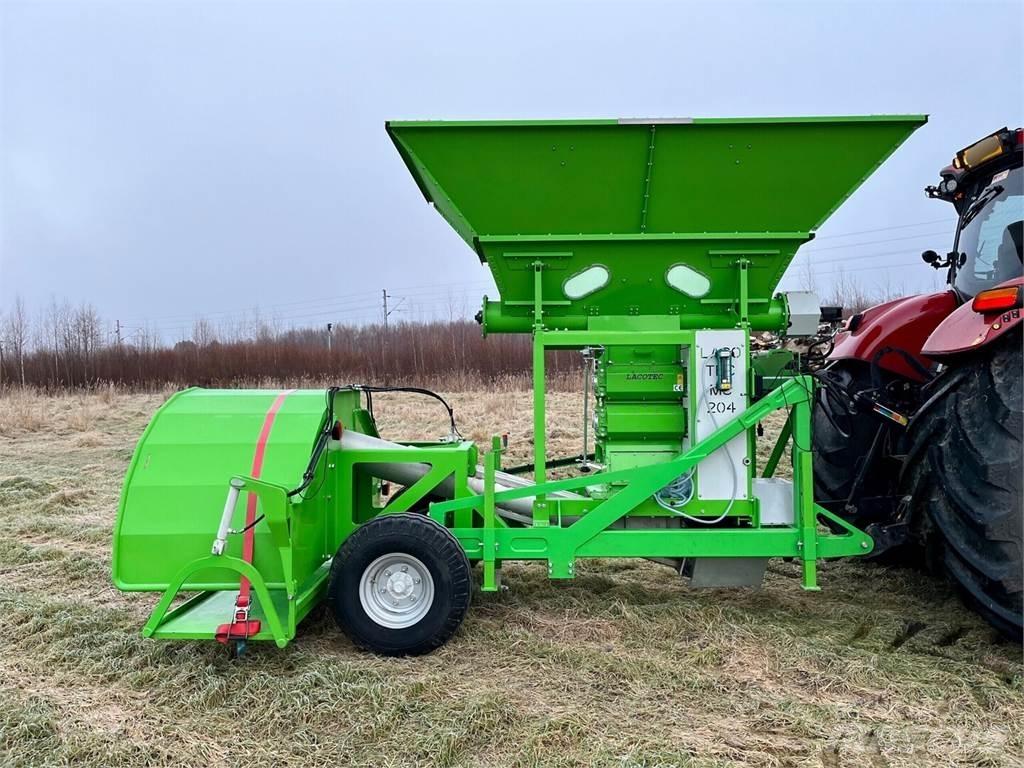  204/480 Grain cleaning machines