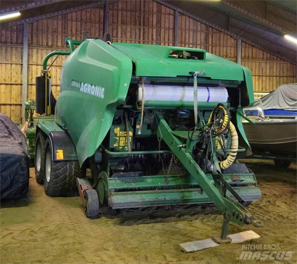 Agronic ACC Pulse Farm machinery