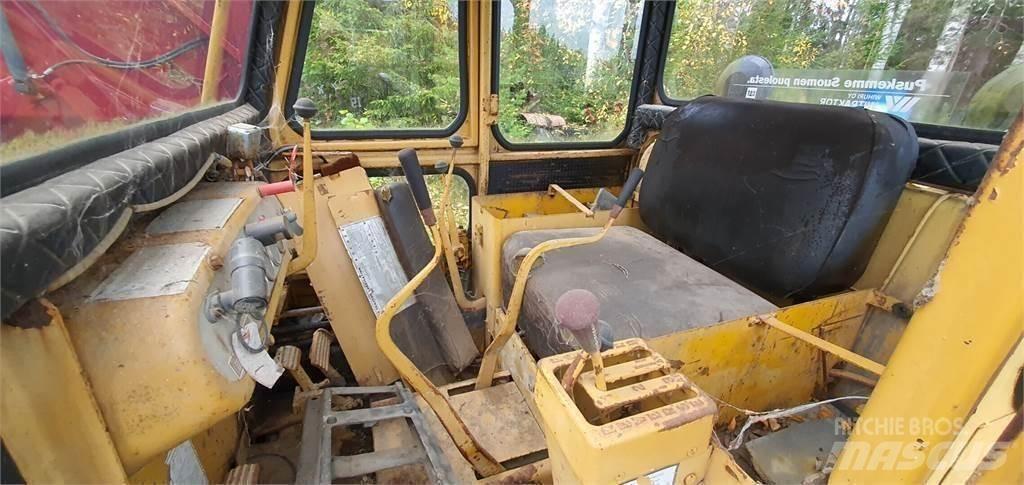 CAT D4D Other
