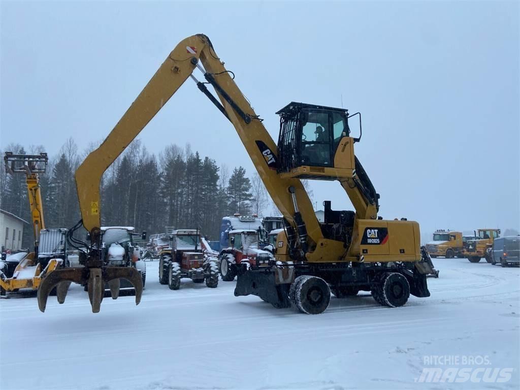 CAT MH 3026 Others