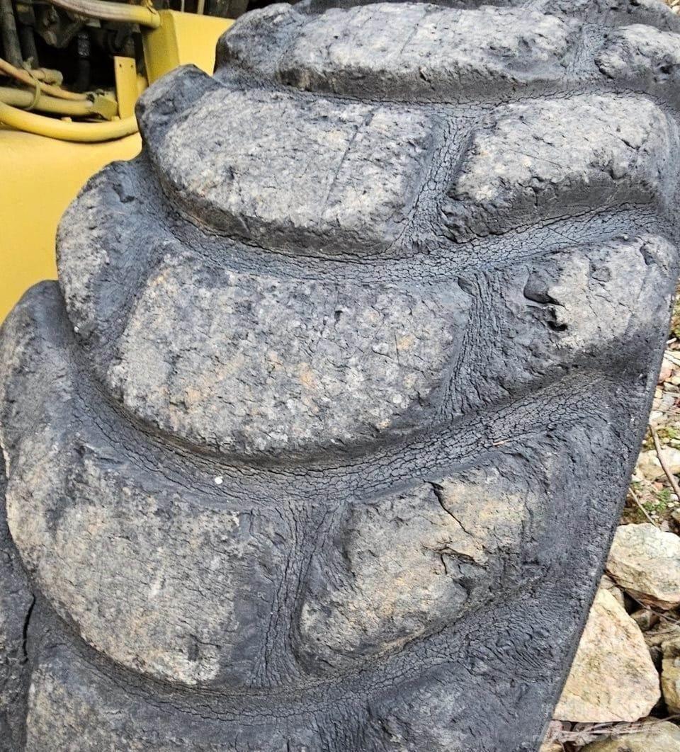 Fiat-Allis 745H-B Wheel loaders