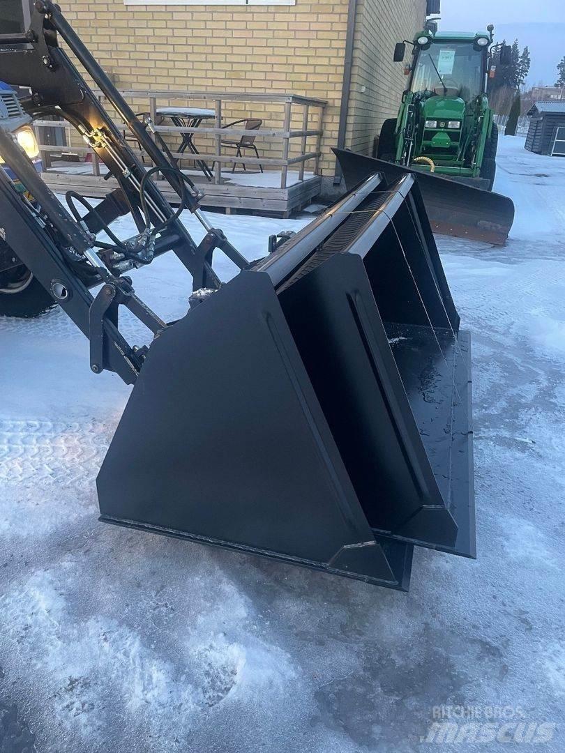 Iseki TG 5475 Other groundscare machines
