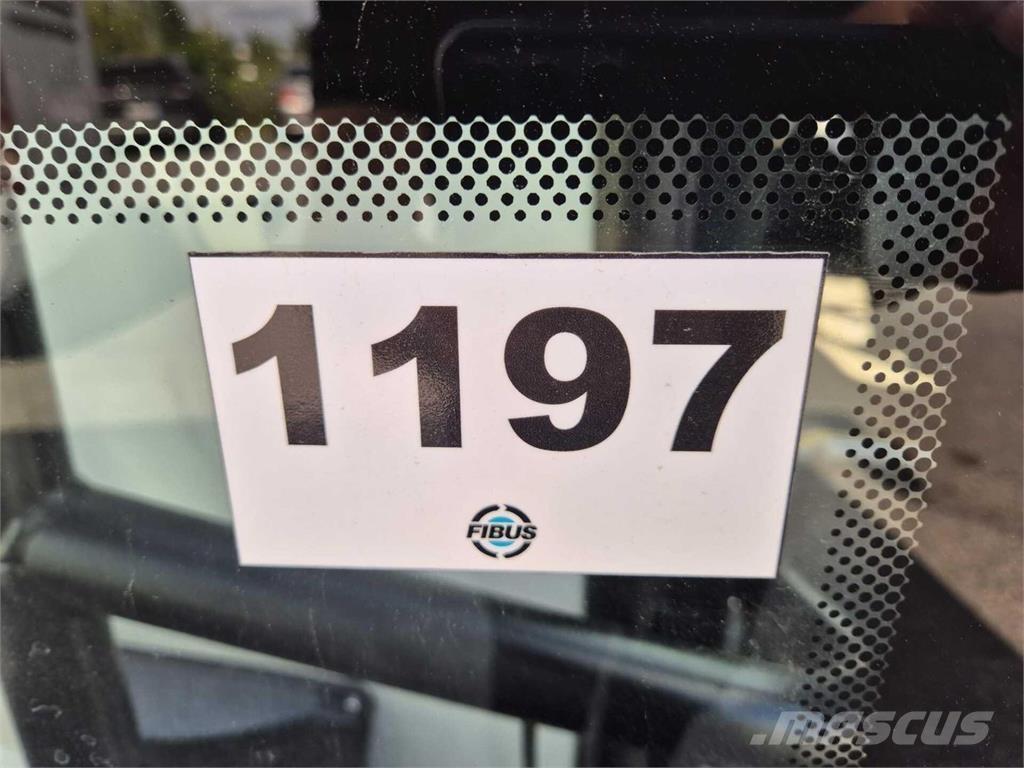 Isuzu Grand Toro Coach