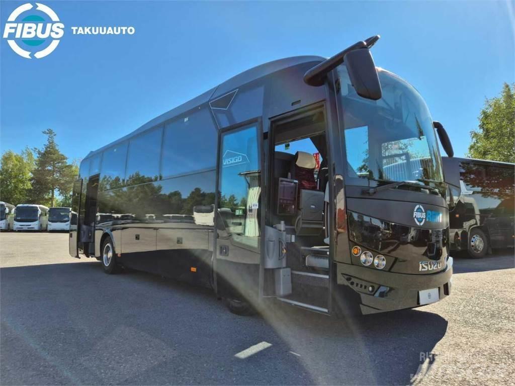 Isuzu Visigo Coach