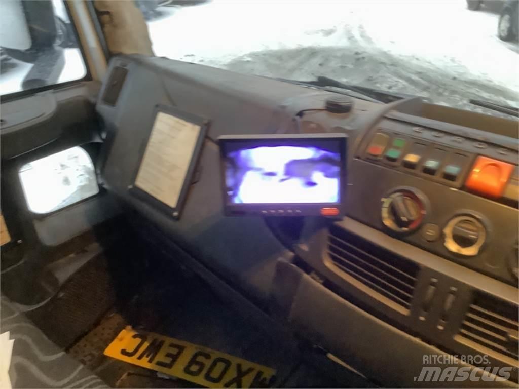 Iveco 180 e 25 Other trucks