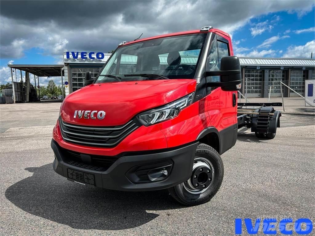Iveco Daily Other trucks