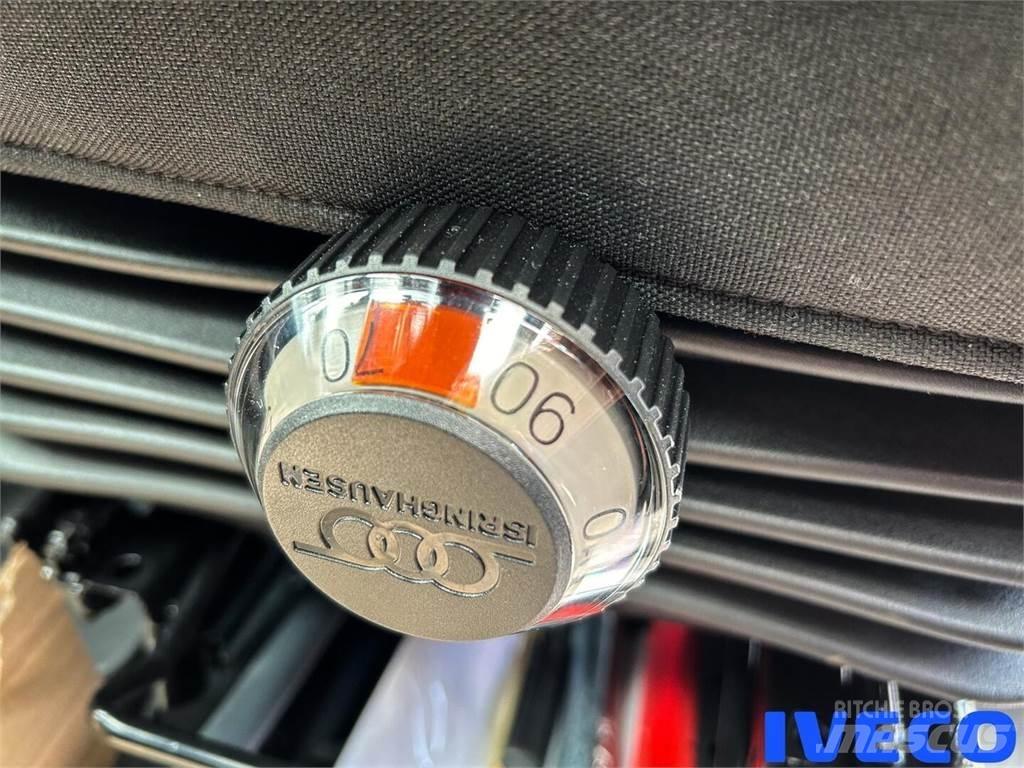 Iveco Daily Other trucks