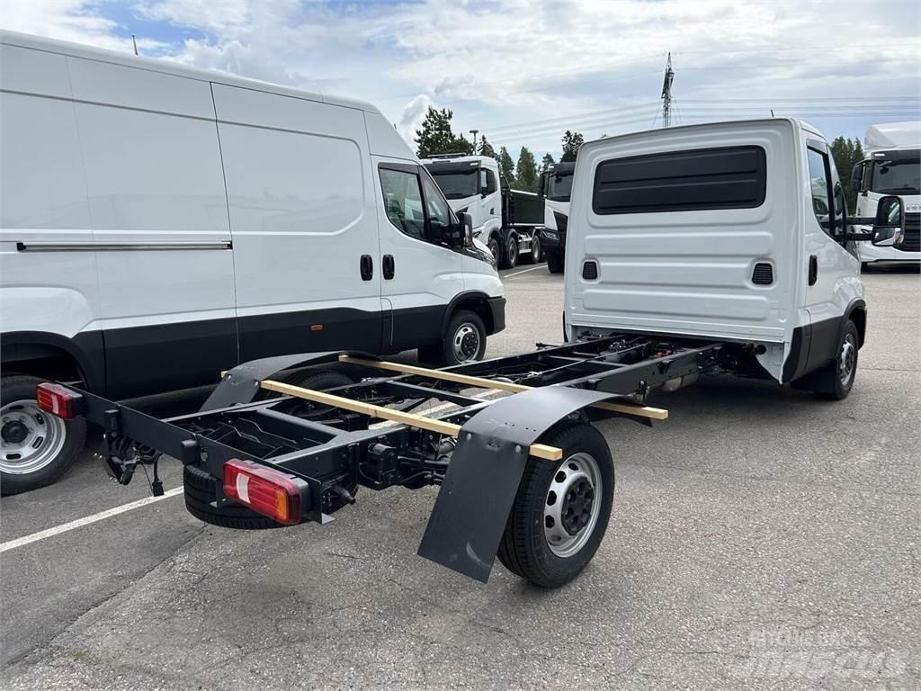 Iveco Daily Other