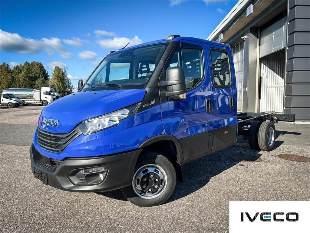 Iveco Daily Other trucks