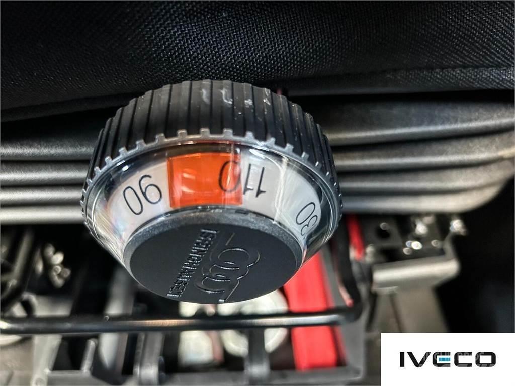 Iveco Daily Other trucks