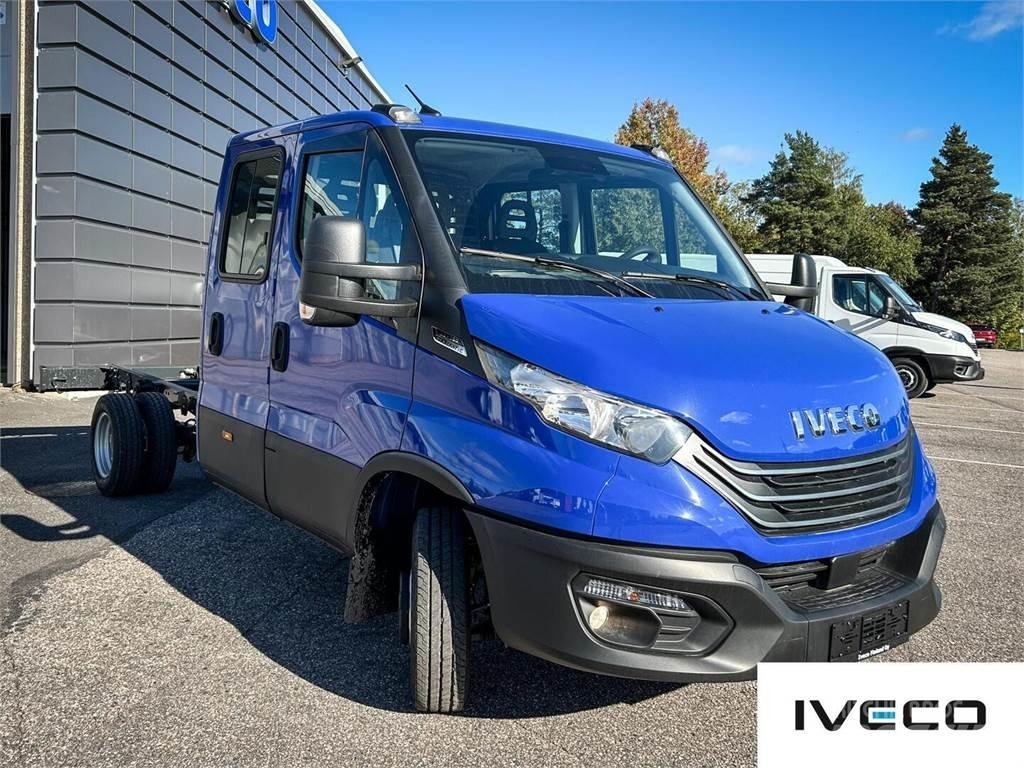 Iveco Daily Other trucks