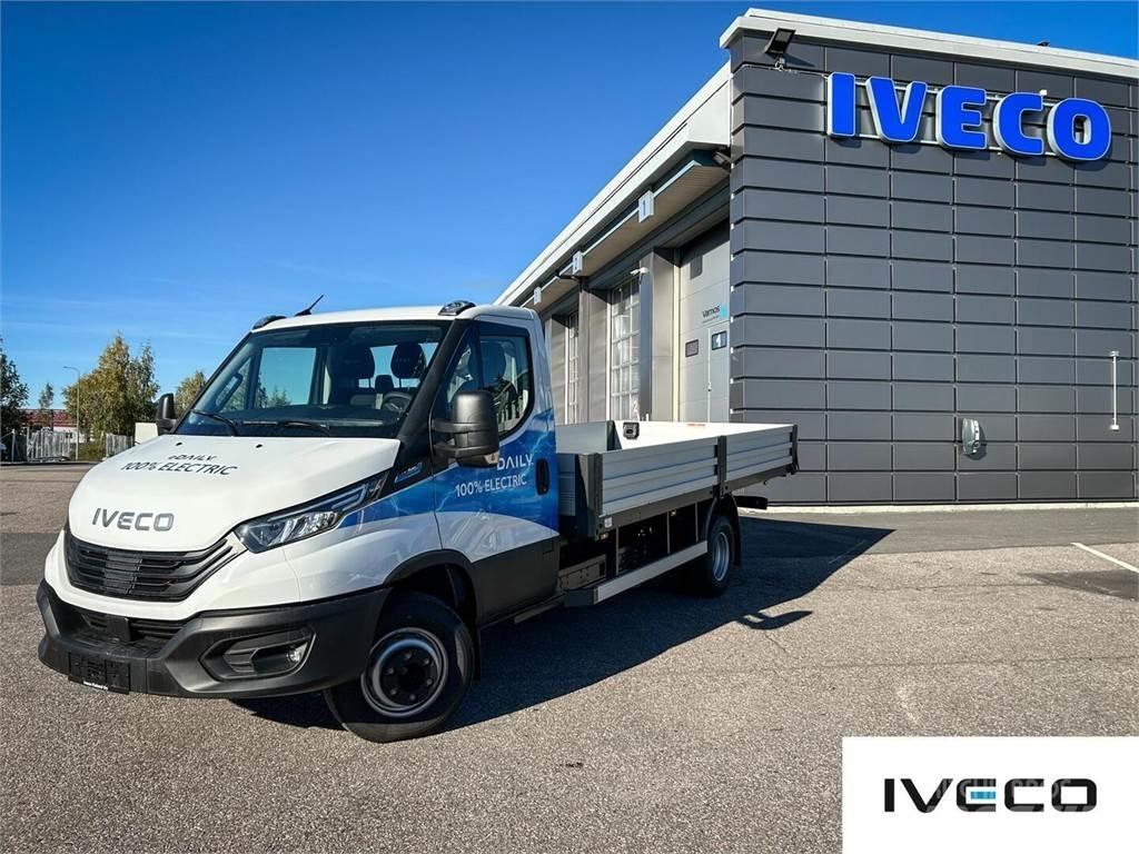 Iveco Daily Other trucks