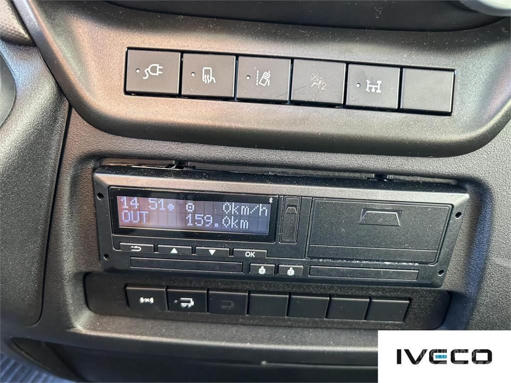 Iveco Daily Other trucks