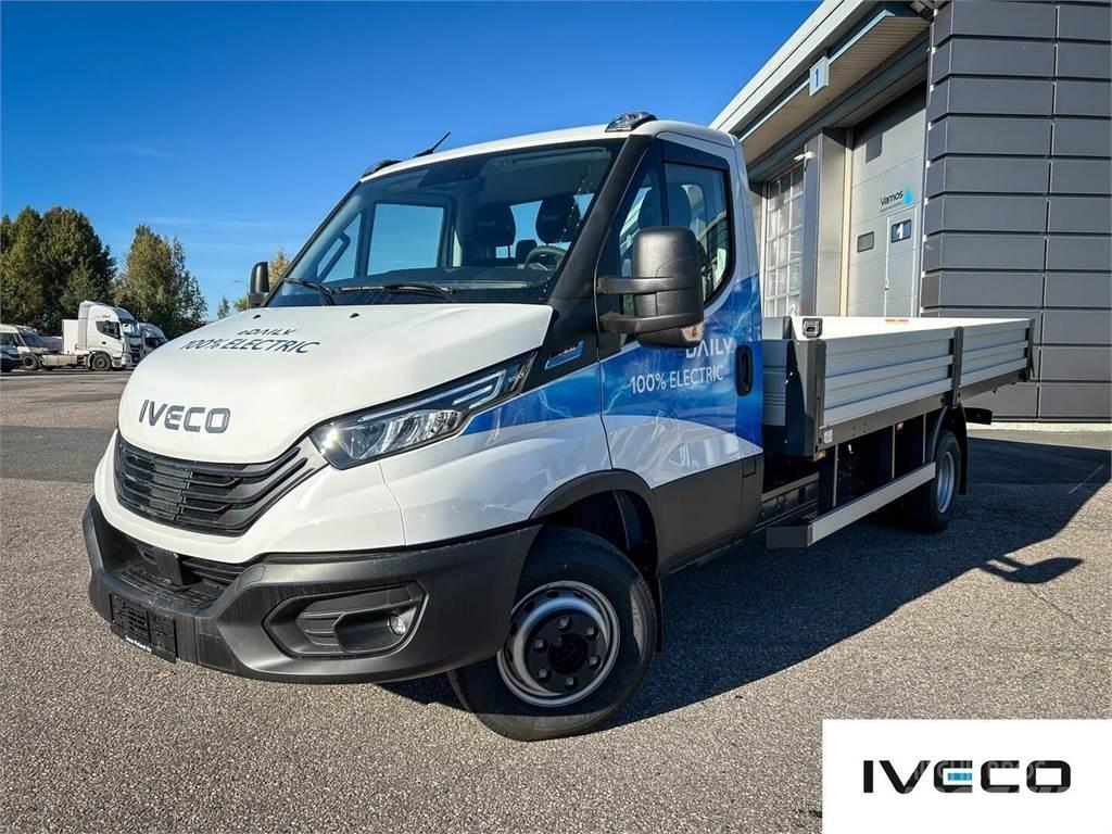 Iveco Daily Other trucks