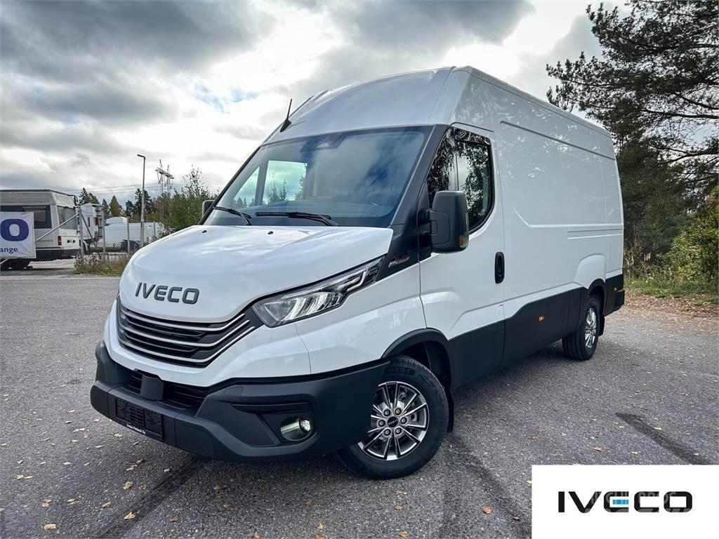 Iveco Daily Other