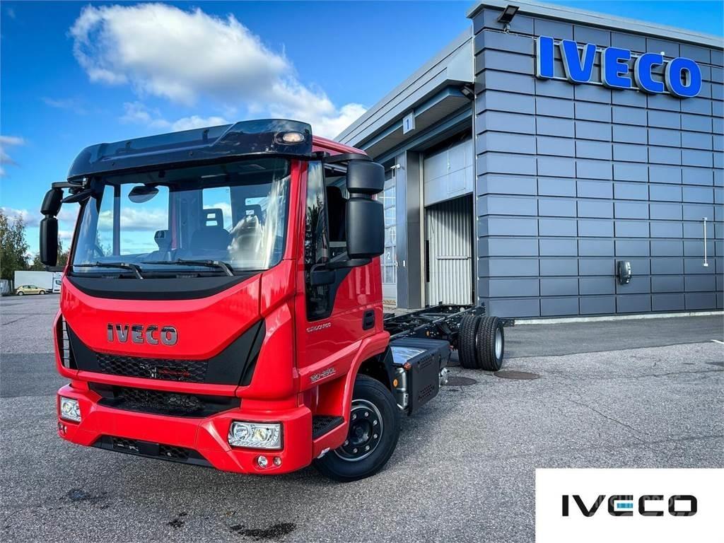Iveco Eurocargo Other trucks