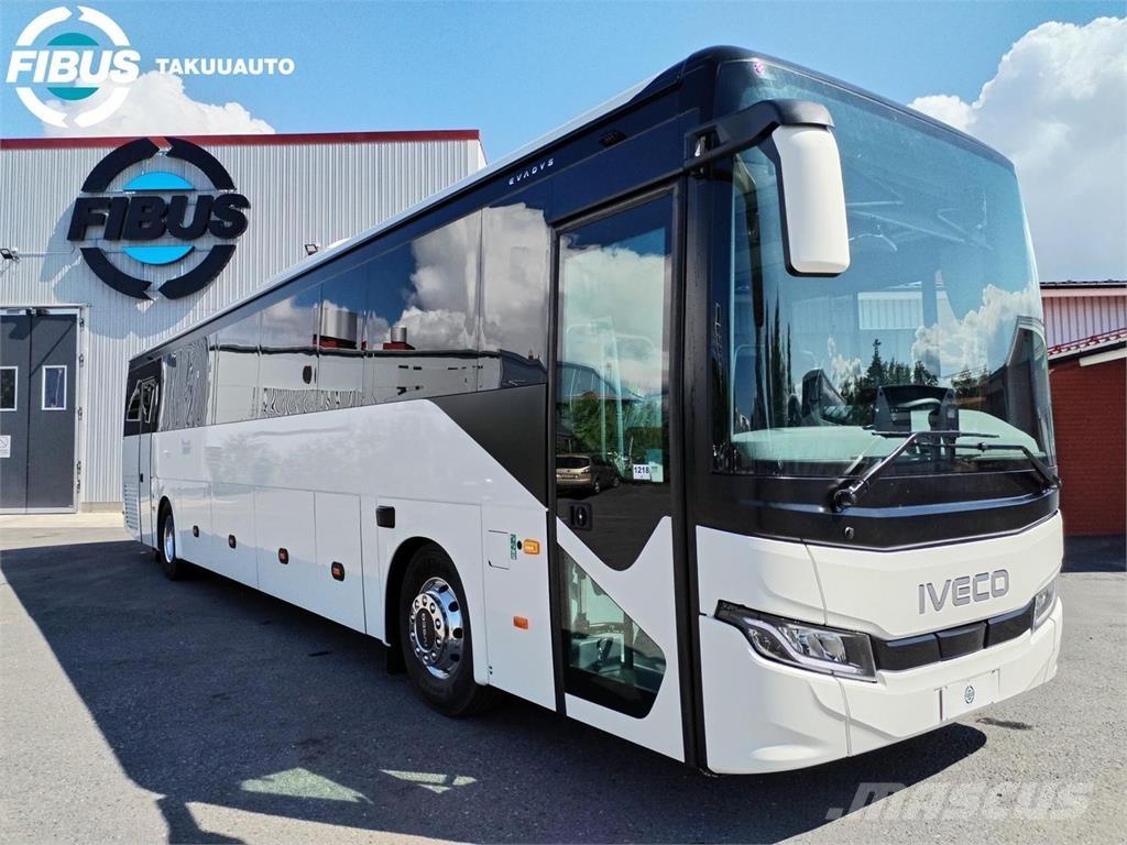 Iveco Evadys Coach