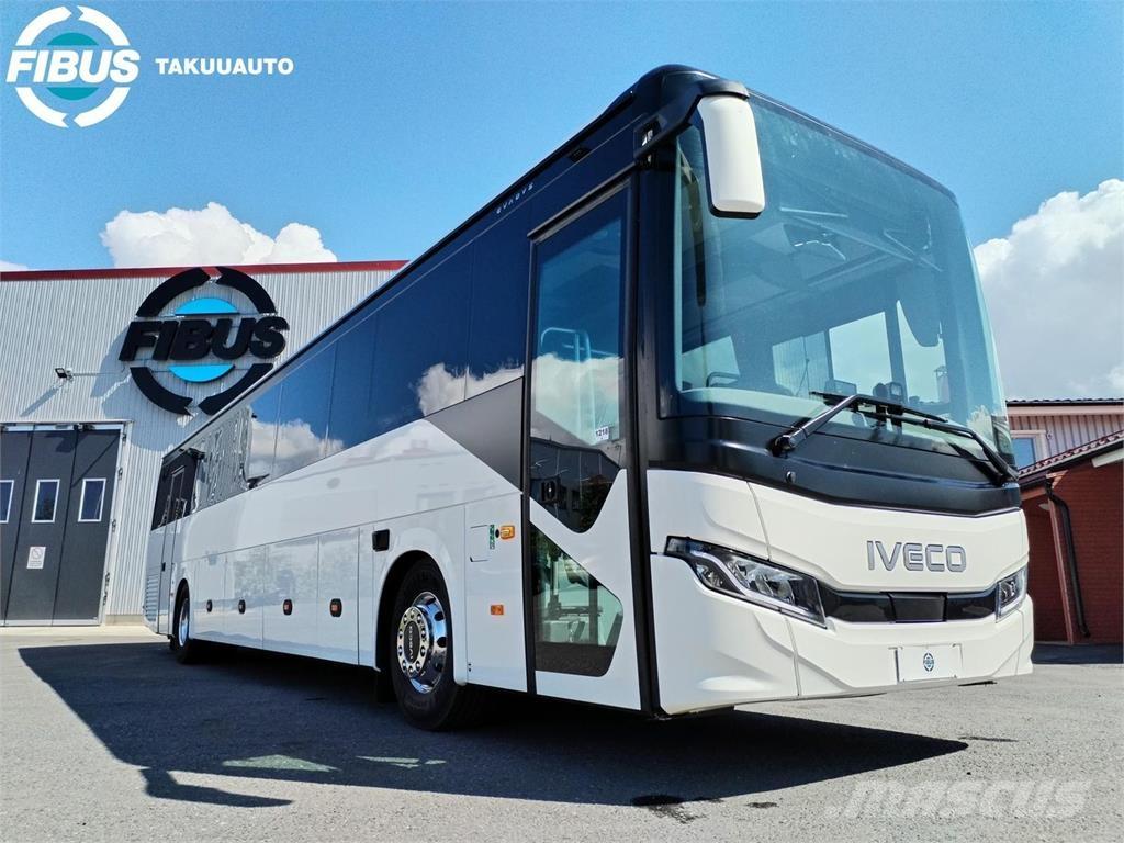 Iveco Evadys Coach