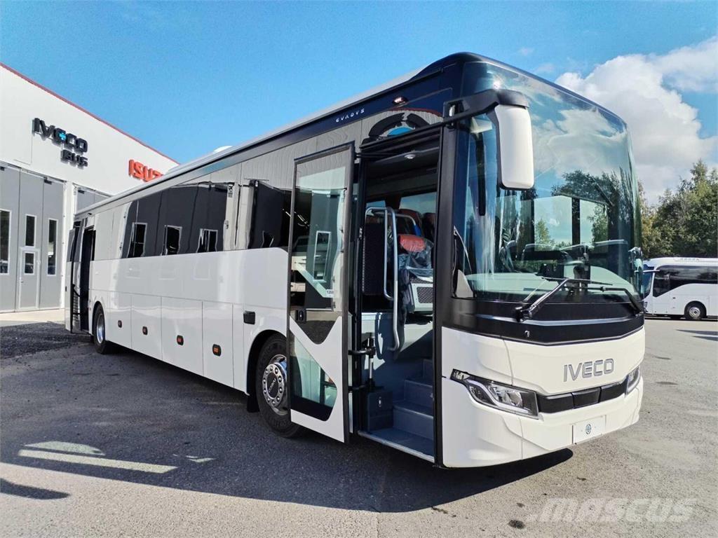 Iveco Evadys Intercity bus