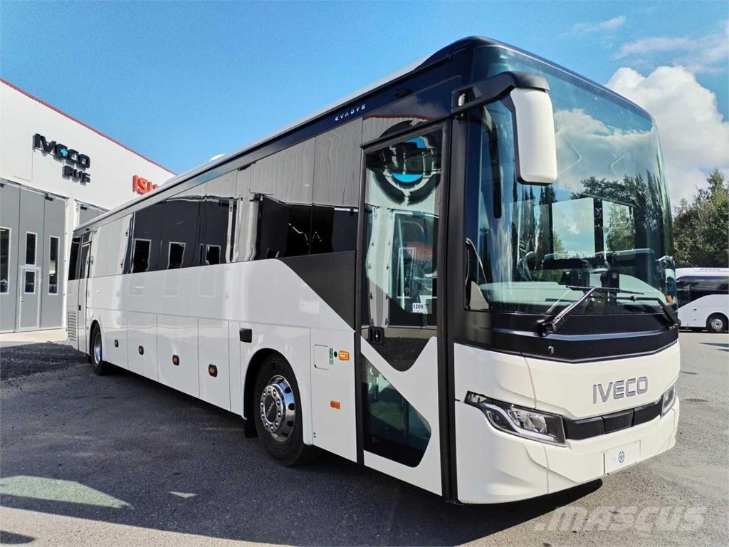 Iveco Evadys Intercity bus