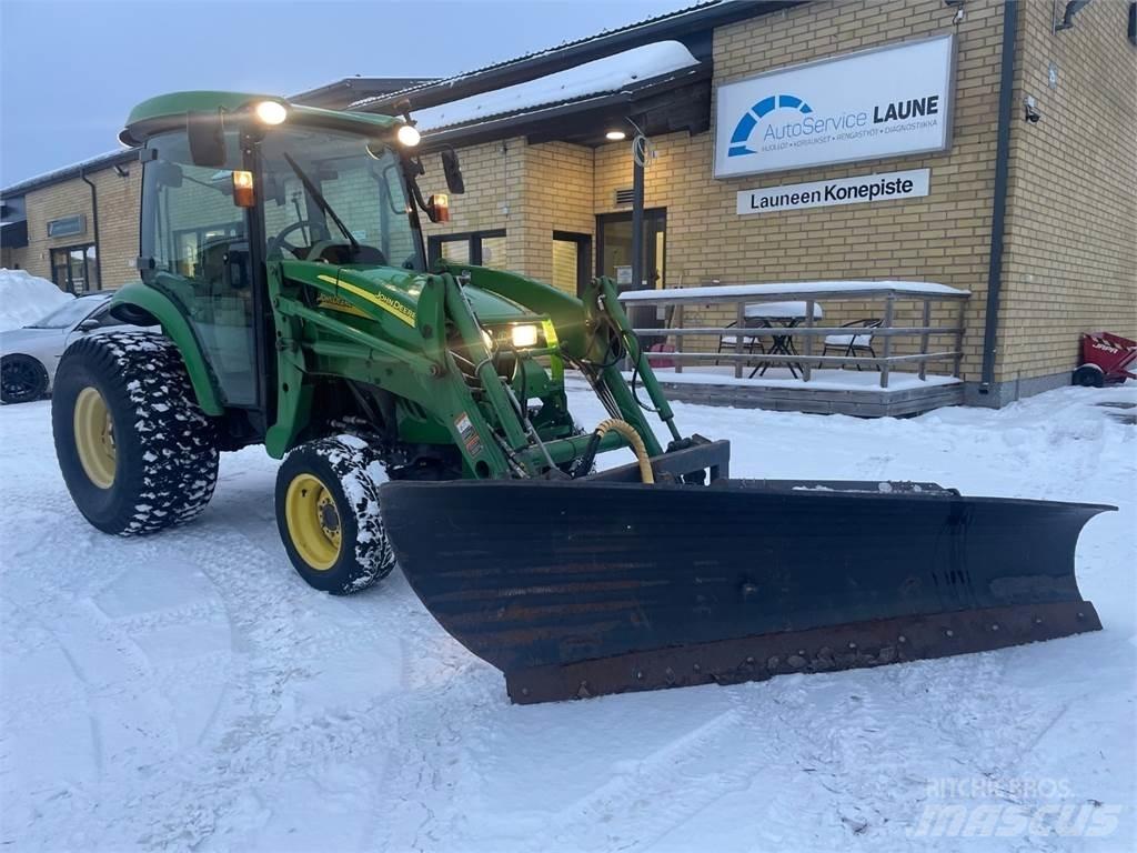 John Deere 4520 Other groundscare machines