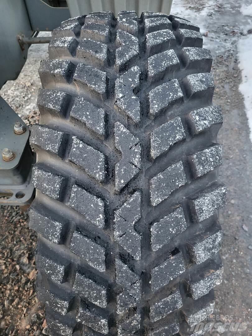 Kramer 1150 Wheel loaders