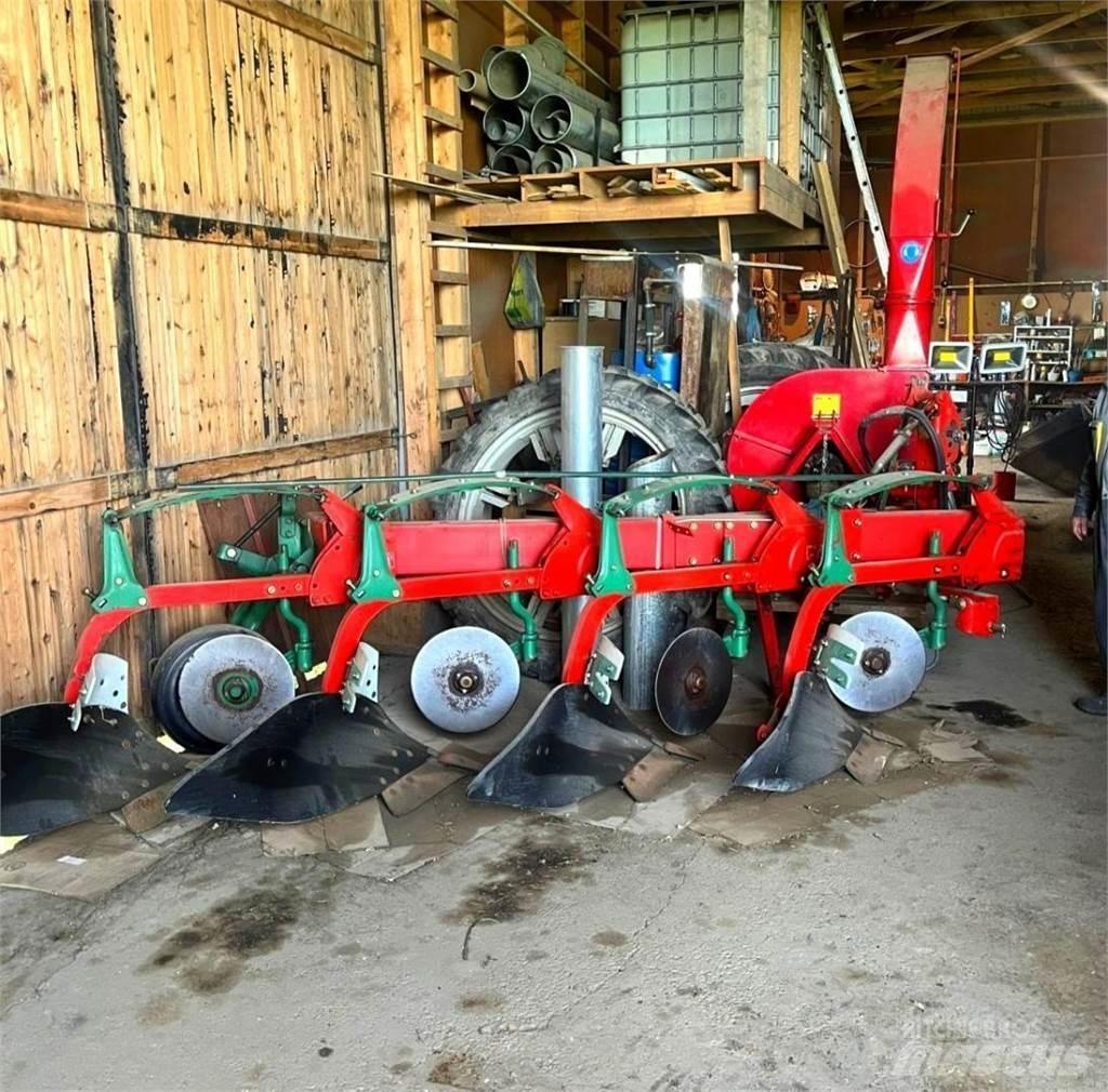 Kverneland AD85-8 Farm machinery