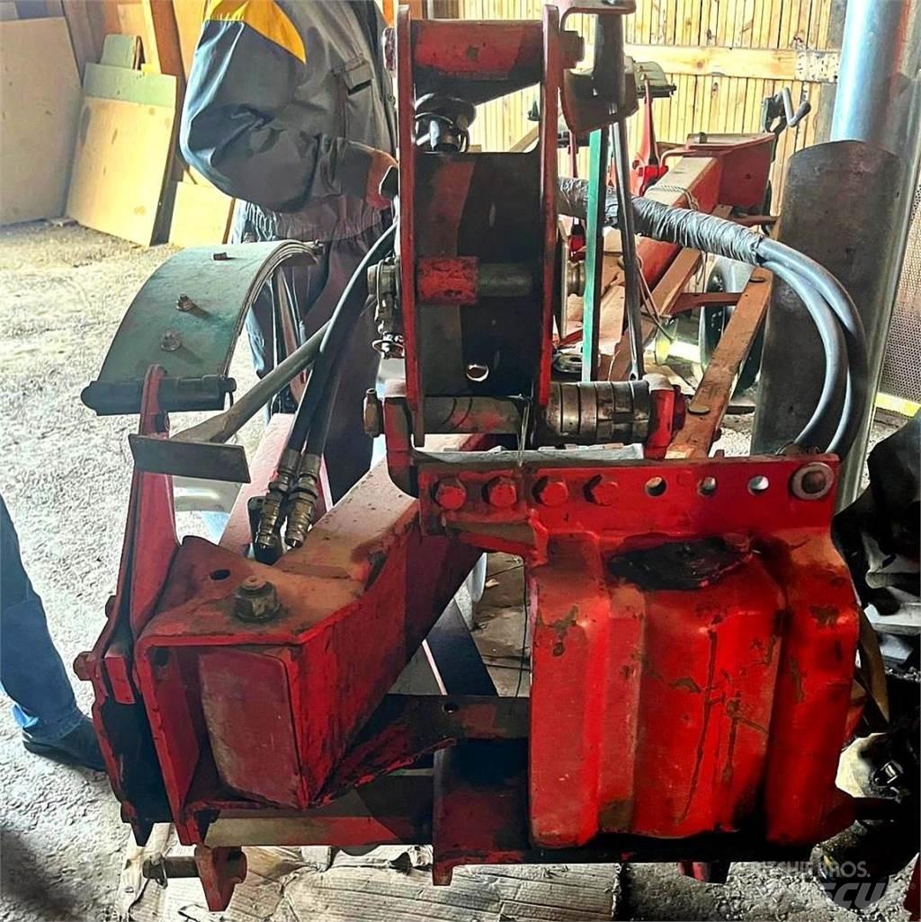 Kverneland AD85-8 Farm machinery
