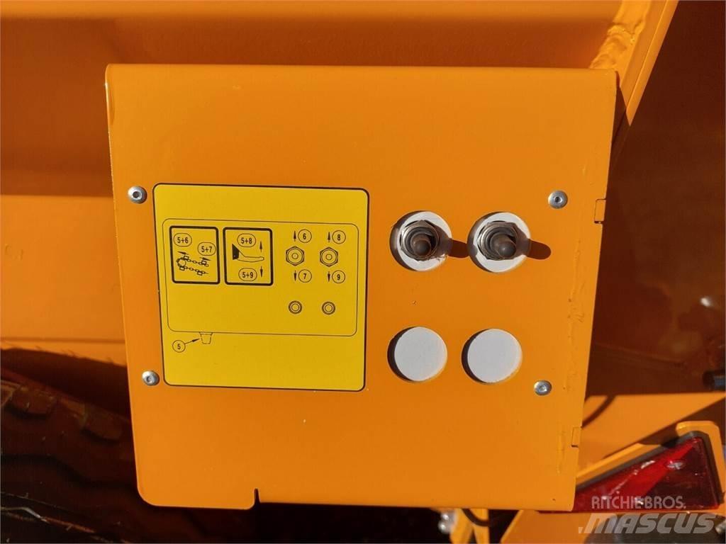 Lucas Castor R30 Other livestock machinery and accessories